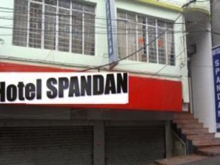 Hotel Spandan Darjeeling  Exterior foto